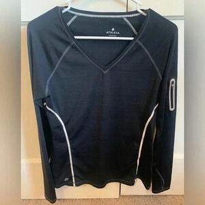 Athleta Performance Shirt